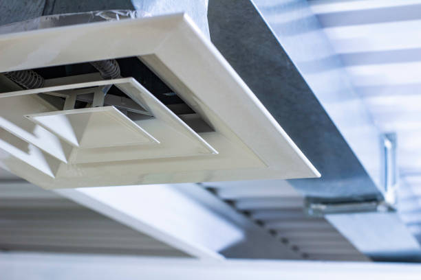 Best HVAC Duct Inspection Services  in Crookston, MN