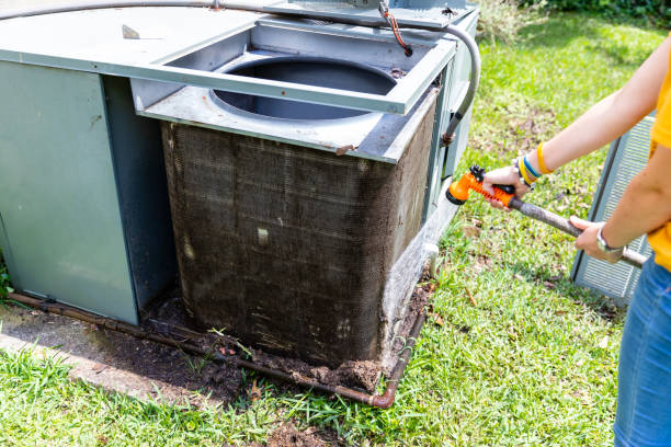 Best Professional Duct Cleaning Services  in Crookston, MN