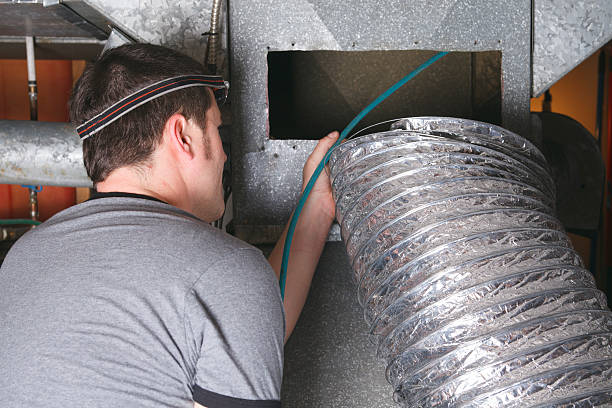 Best Affordable Duct Cleaning Services  in Crookston, MN
