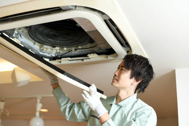 Best Best Air Duct Cleaning Company  in Crookston, MN