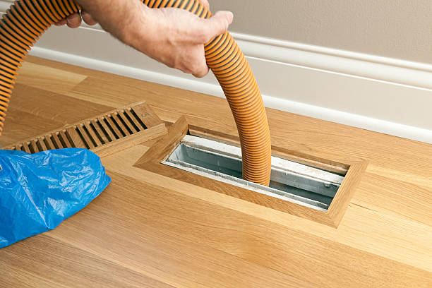 Best Local Air Duct Cleaning Services  in Crookston, MN