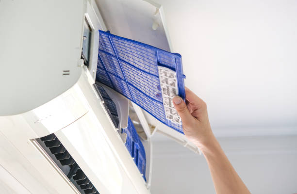 Best Commercial Air Duct Cleaning  in Crookston, MN
