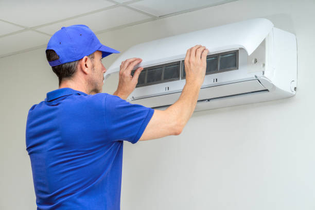 Best Ductwork Cleaning Services  in Crookston, MN