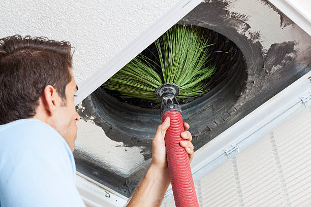 Best Air Duct Cleaning Near Me  in Crookston, MN