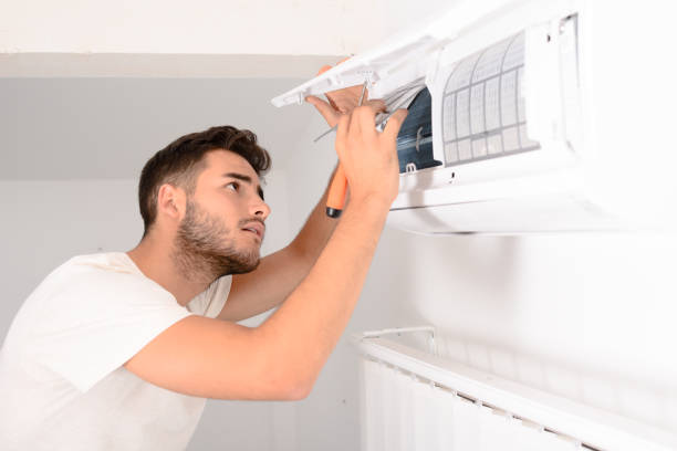 Best Emergency Air Duct Cleaning  in Crookston, MN